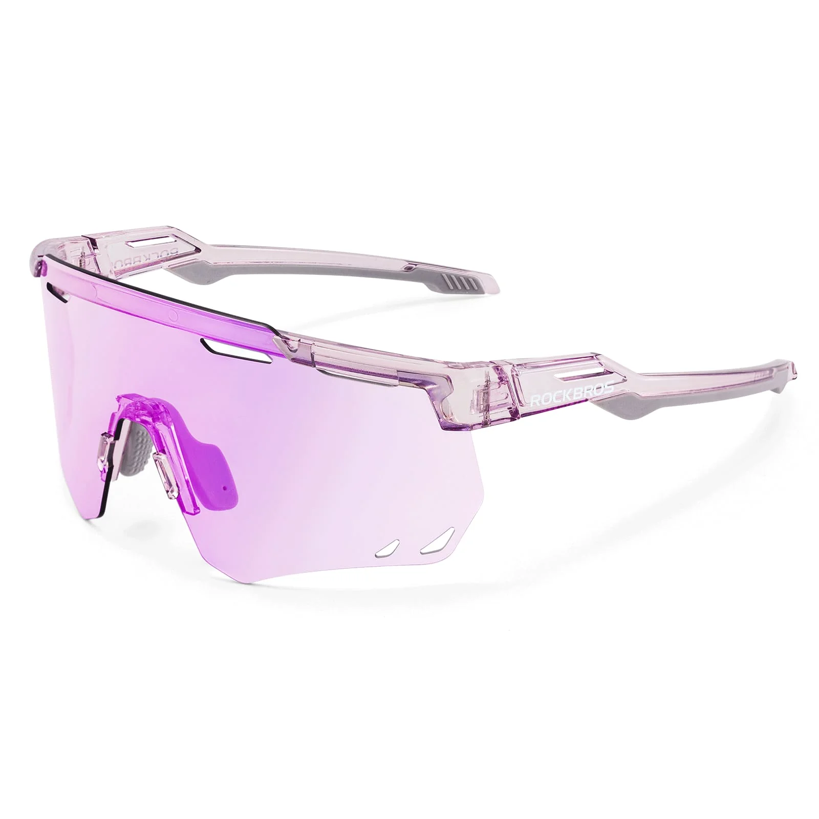 Photochromic Windproof Cycling Glasses - Image 9