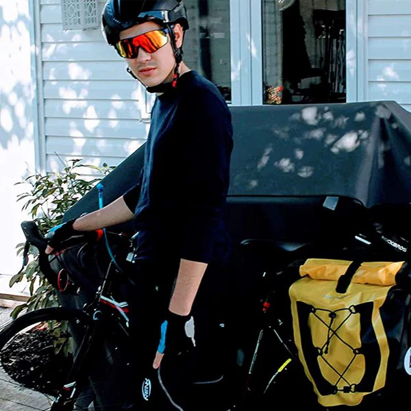 Polarized Cycling Sunglasses - Image 28