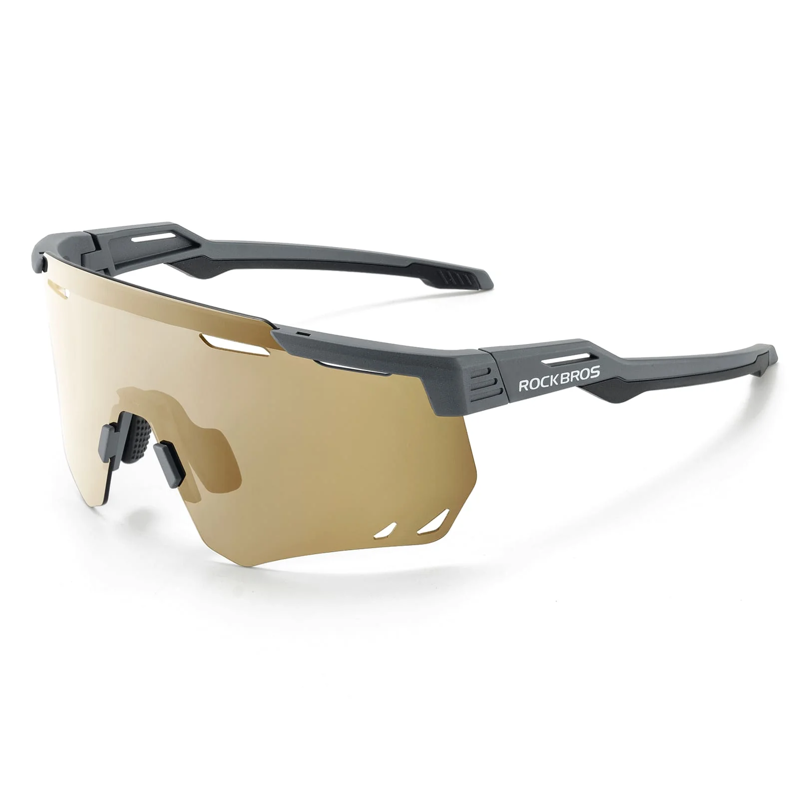 Polarized Windproof Cycling Glasses - Image 6