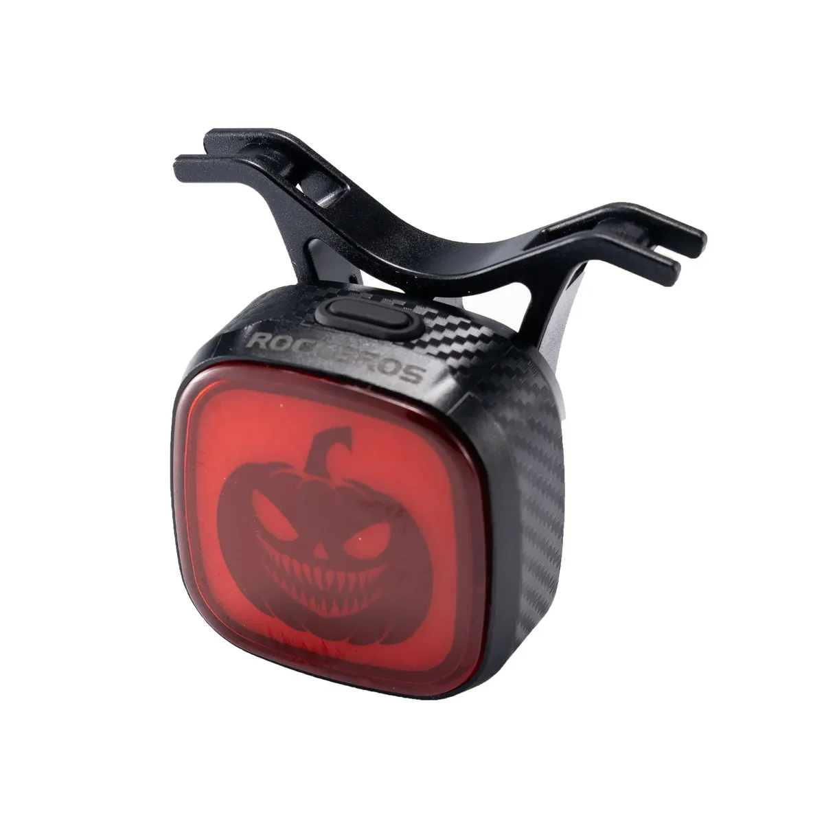 Q2MAX Emoji LED Smart Bike Tail Light - Image 4