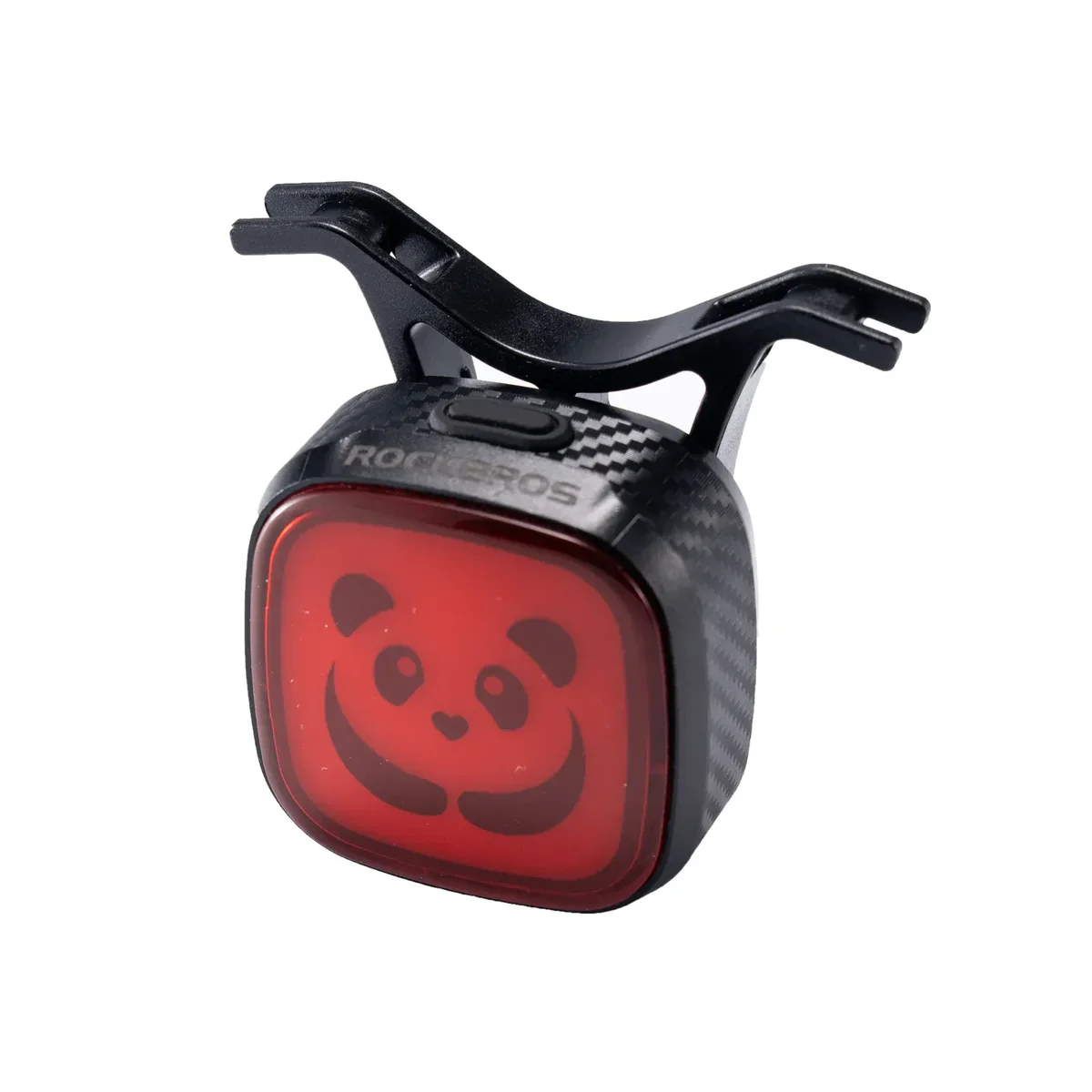 Q2MAX Emoji LED Smart Bike Tail Light - Image 5