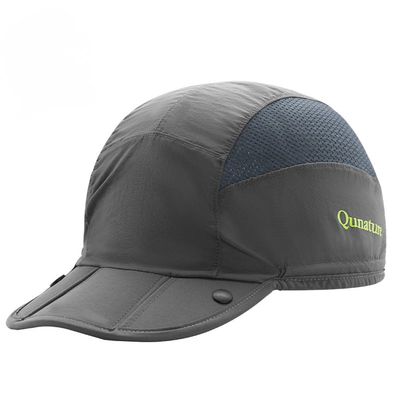 Foldable Outdoor Helmet Liner Cap - Image 3