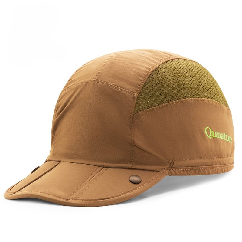Foldable Outdoor Helmet Liner Cap - Image 5