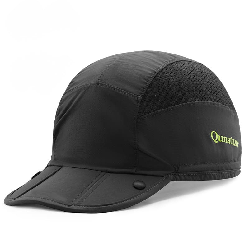Foldable Outdoor Helmet Liner Cap - Image 7
