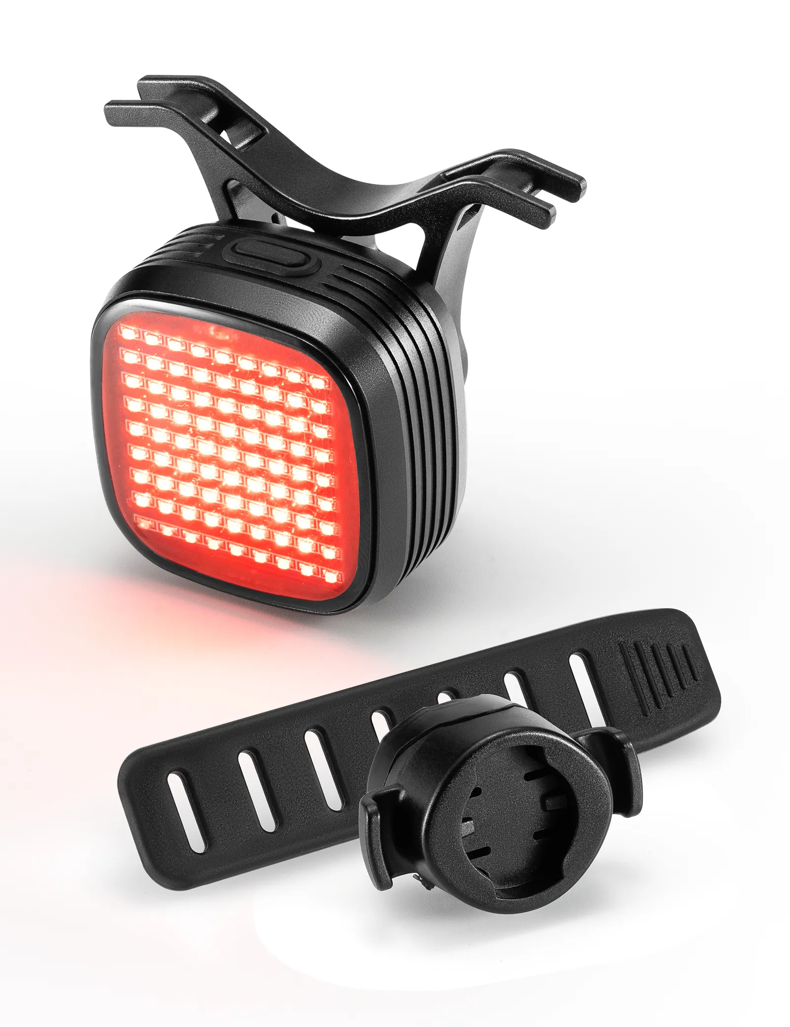 R7 Synchronized Bike Tail Light - Image 2