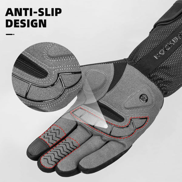 Rechargeable Heated Gloves - Image 5