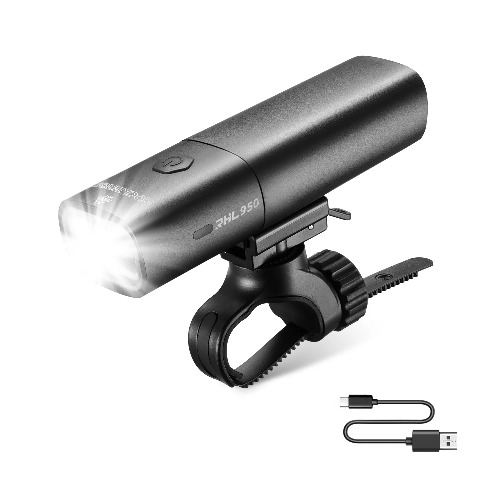 RHL950 Lumen Bike Headlight - Image 2