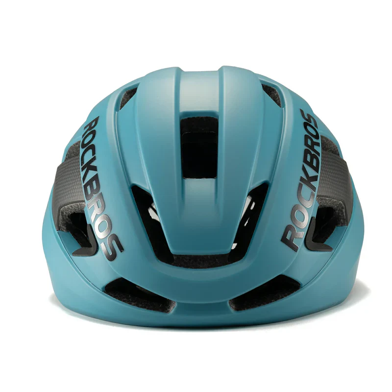 Lightweight Carbon Fiber Road Bike Helmet - Image 12