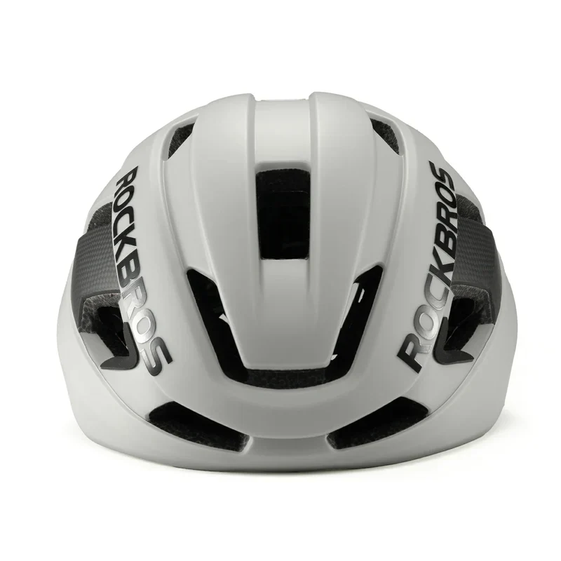 Lightweight Carbon Fiber Road Bike Helmet - Image 15