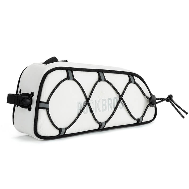 ROAD TO SKY Bicycle Top Tube Bag Frame Bag 0.7L - Image 3