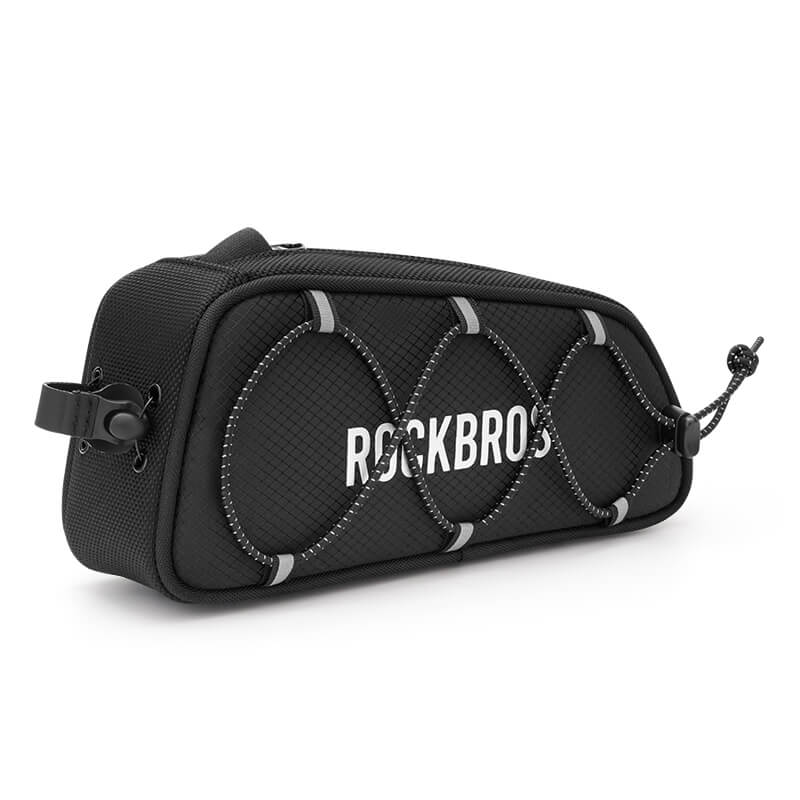 ROAD TO SKY Bicycle Top Tube Bag Frame Bag 0.7L - Image 5