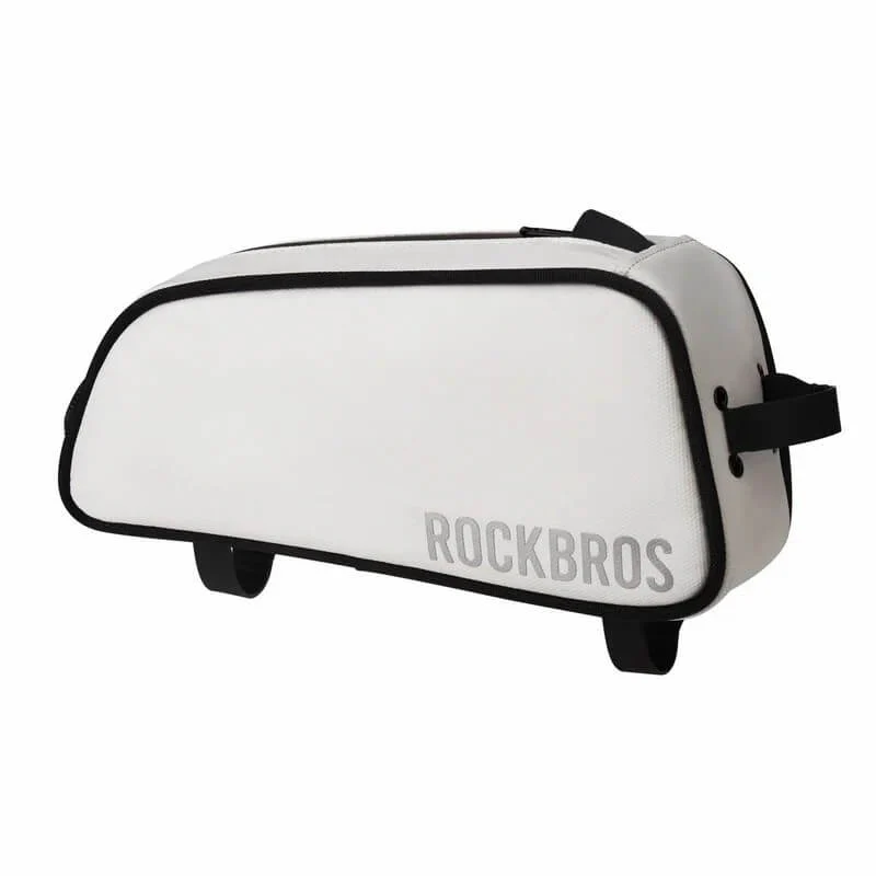 ROAD TO SKY Bicycle Top Tube Bag Frame Bag 0.7L - Image 8