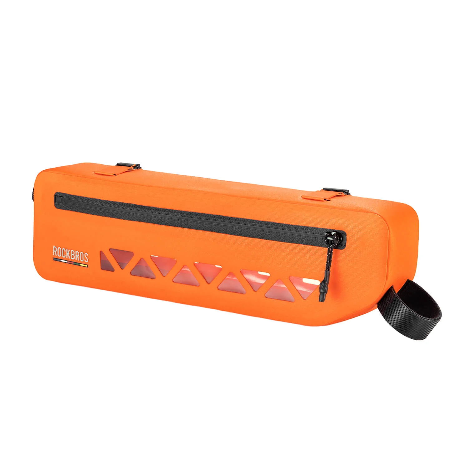 Road To Sky Bike Frame Bag 100% Waterproof 1.7L - Image 3
