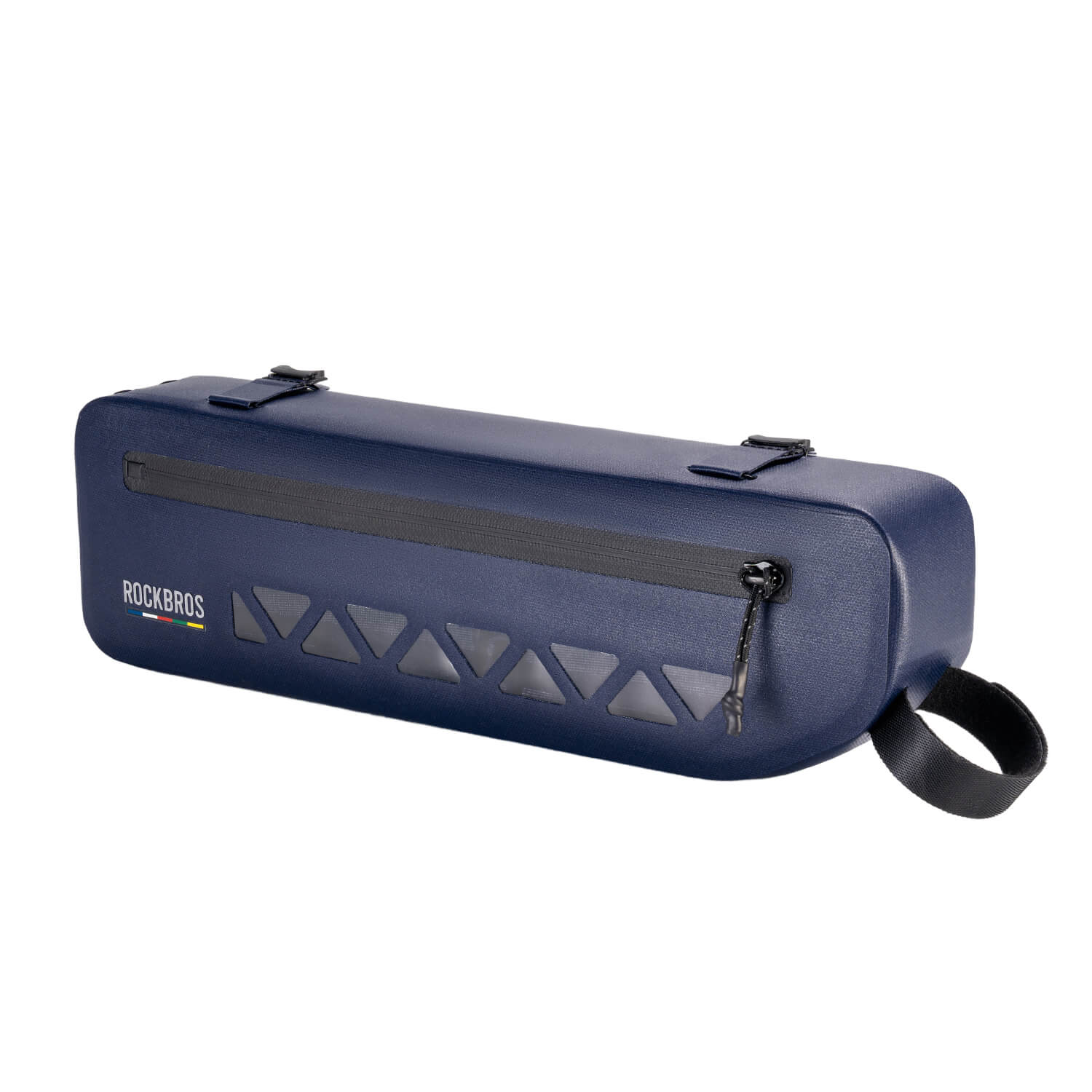 Road To Sky Bike Frame Bag 100% Waterproof 1.7L - Image 4