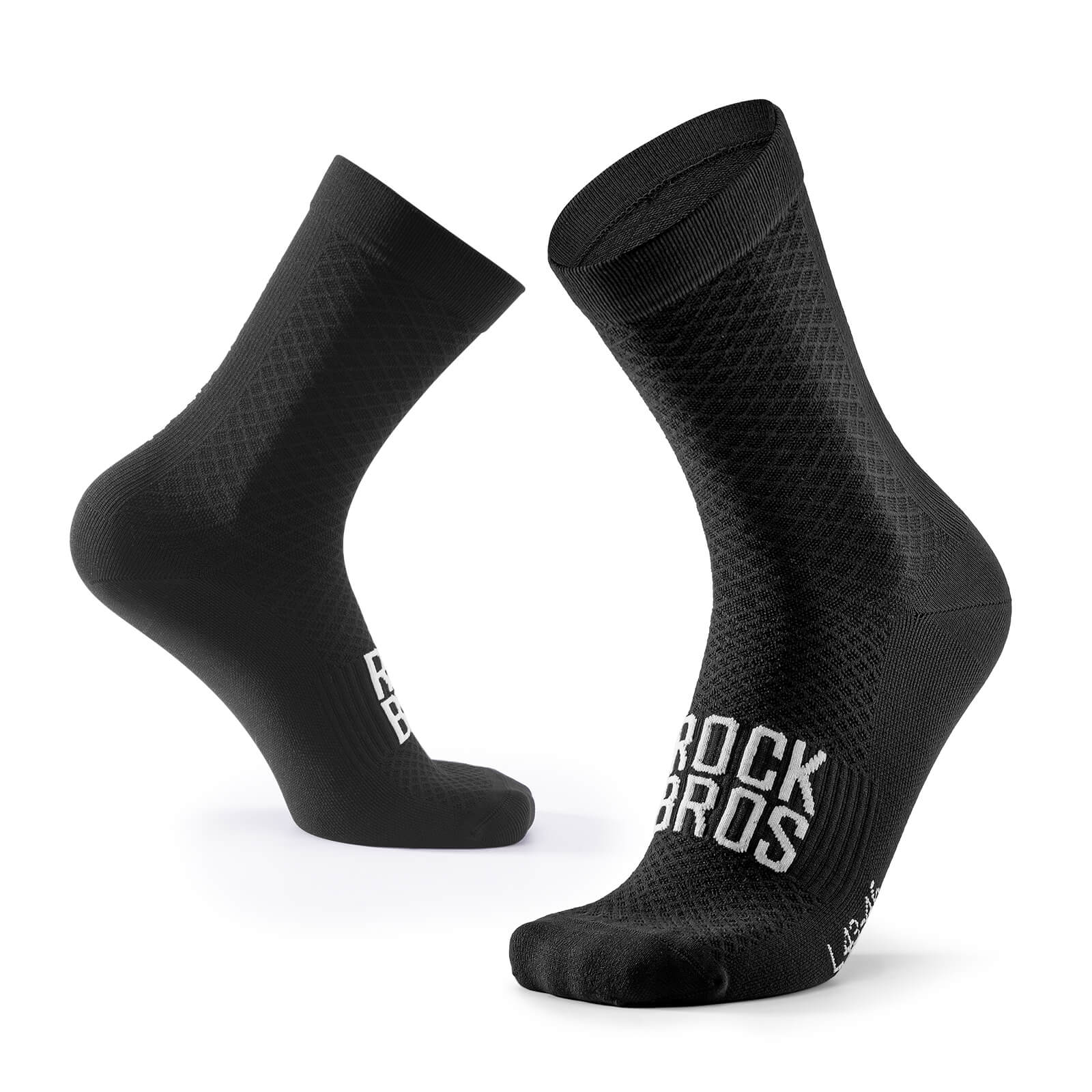 ROAD-TO-SKY Breathable Cycling Socks - Image 3