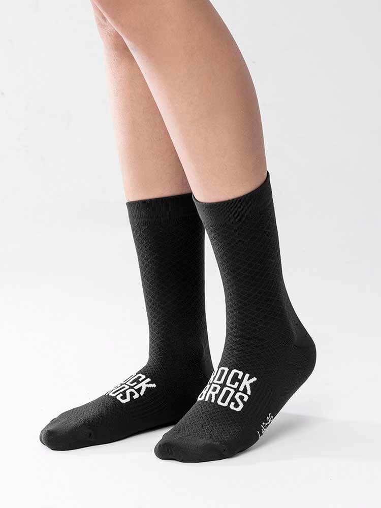 ROAD-TO-SKY Breathable Cycling Socks - Image 8