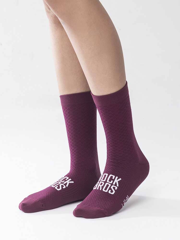 ROAD-TO-SKY Breathable Cycling Socks - Image 9