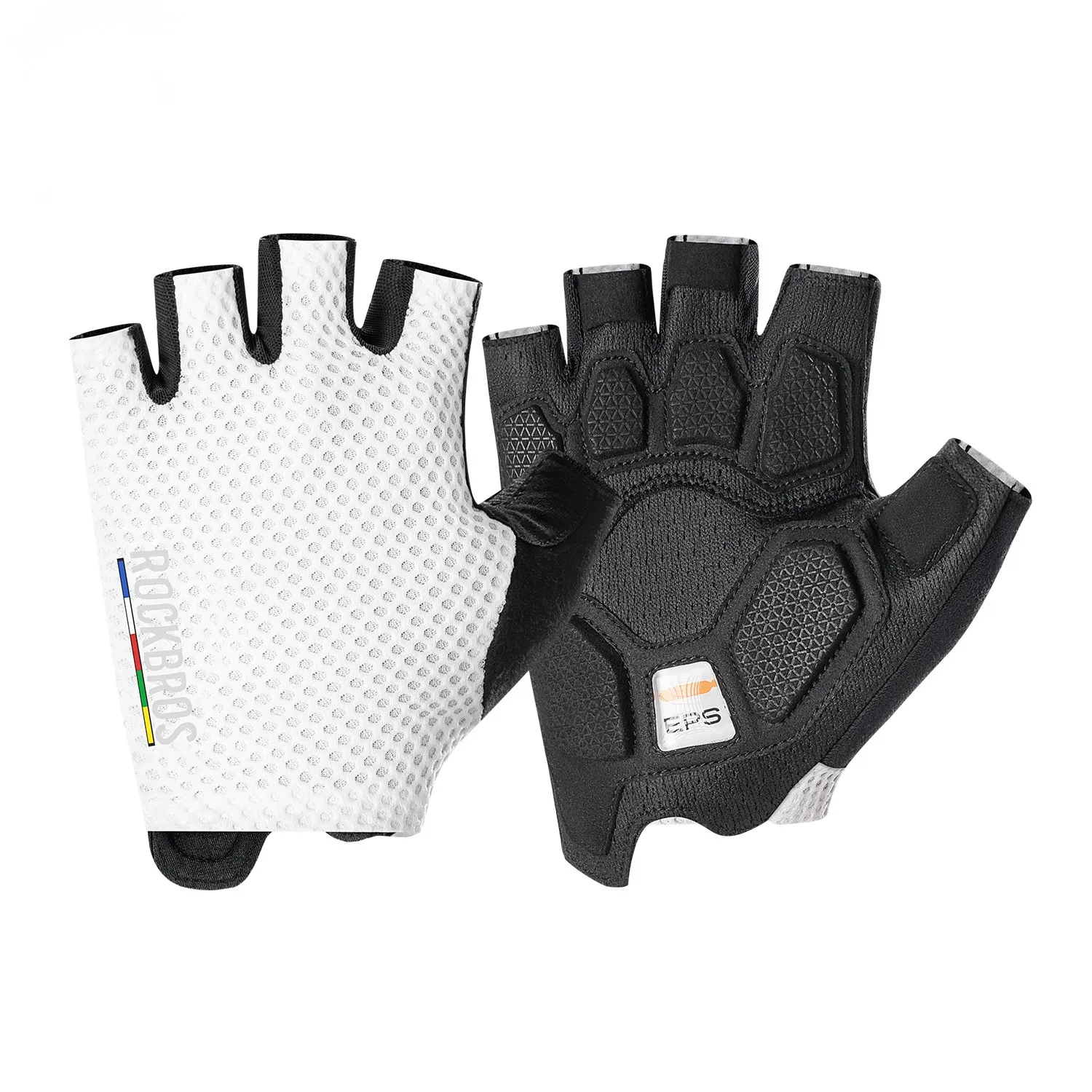 ROAD TO SKY EPS Short Finger Cycling Gloves