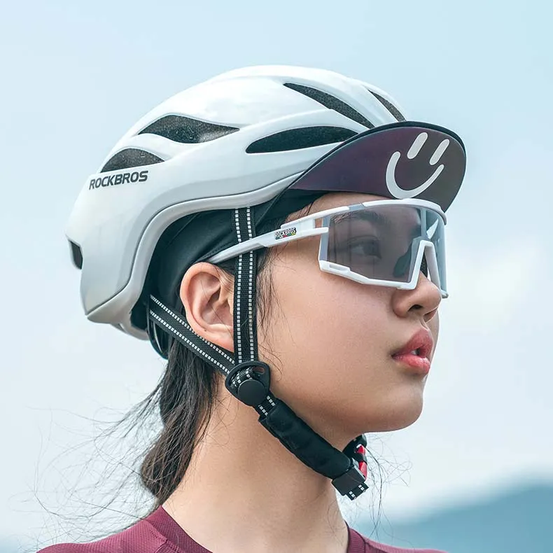 ROAD TO SKY HD Polarized Cycling Sunglasses - Image 11
