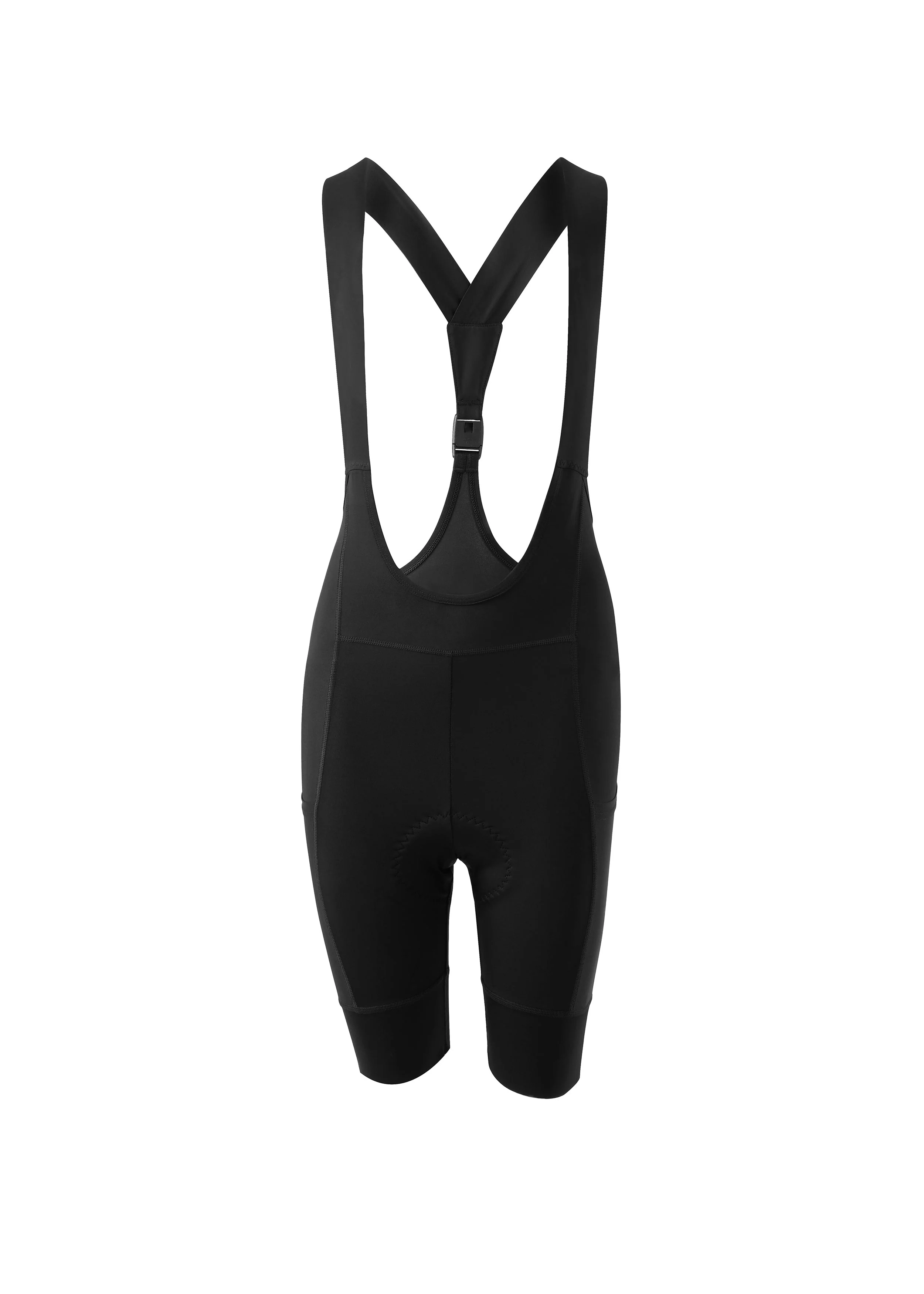 ROAD-TO-SKY Women's Bib Shorts