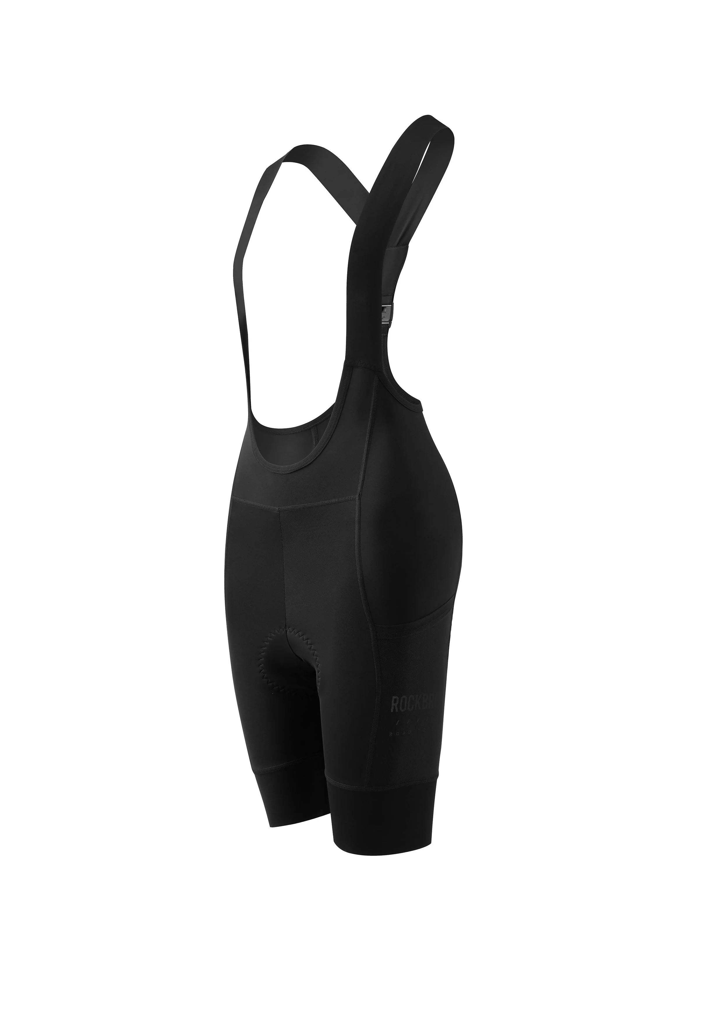 ROAD-TO-SKY Women's Bib Shorts - Image 2
