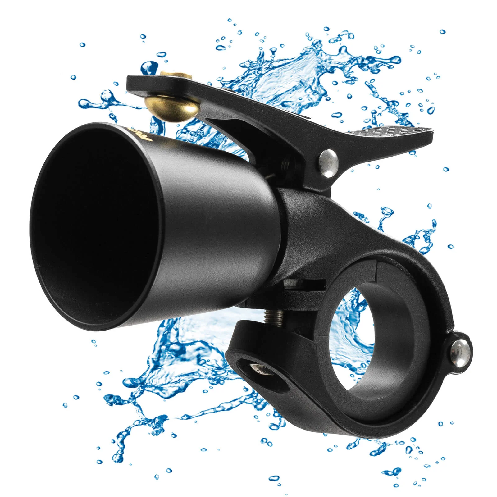 Bike Bell – Loud Sound for MTB & Road Bikes - Image 5