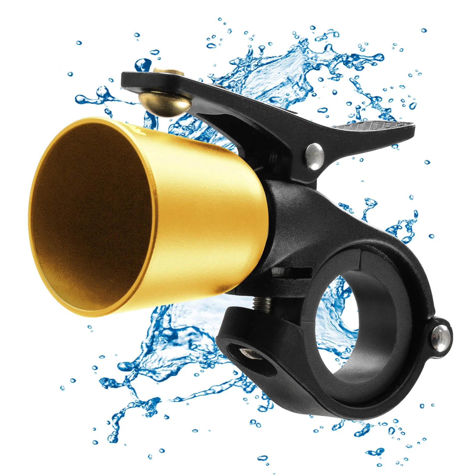 Bike Bell – Loud Sound for MTB & Road Bikes - Image 8