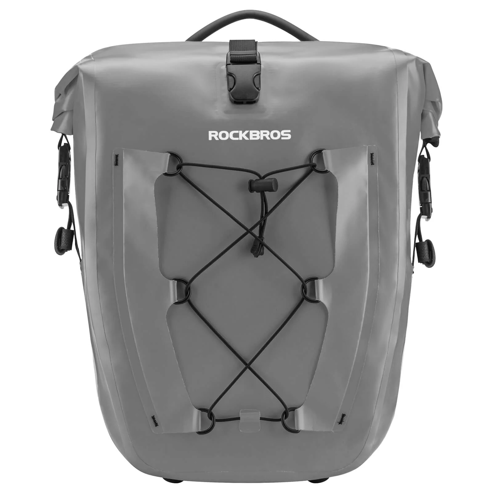 Fully Waterproof Bike Pannier Large Capacity - Image 12