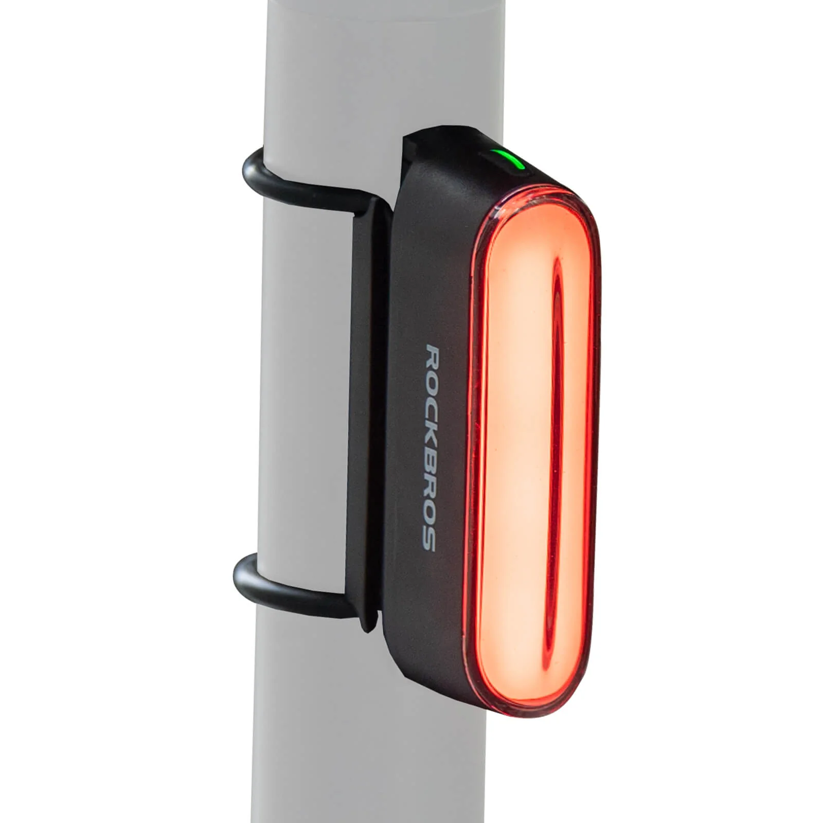 ROCKBROS Magnetic Bike Tail Light Smart Brake Light Bike Waterproof - Image 3
