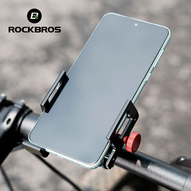 S-Clamp Bike Phone Holders & Mounts - Image 9
