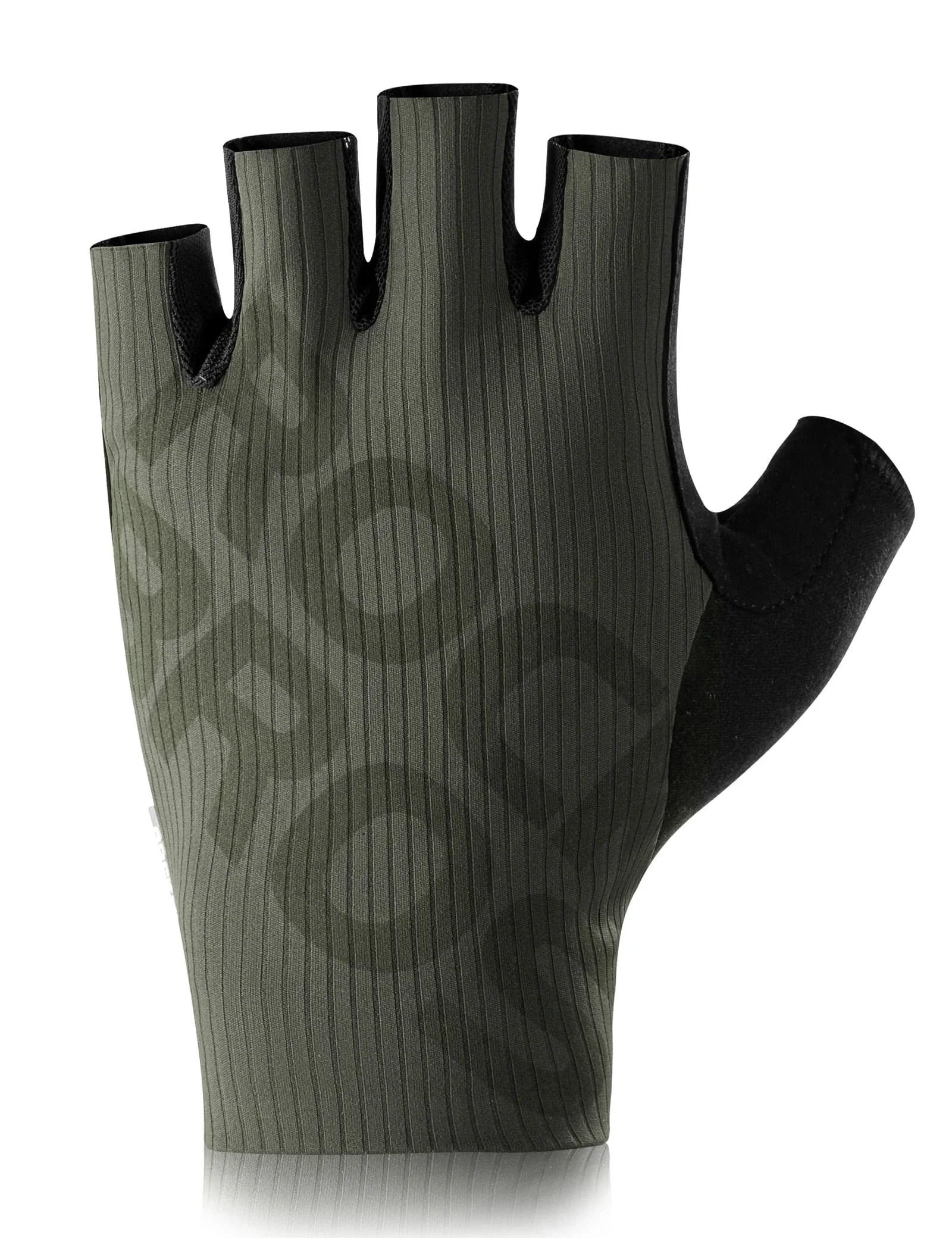 S405 3D Printed Palm Pad Cycling Gloves - Image 2