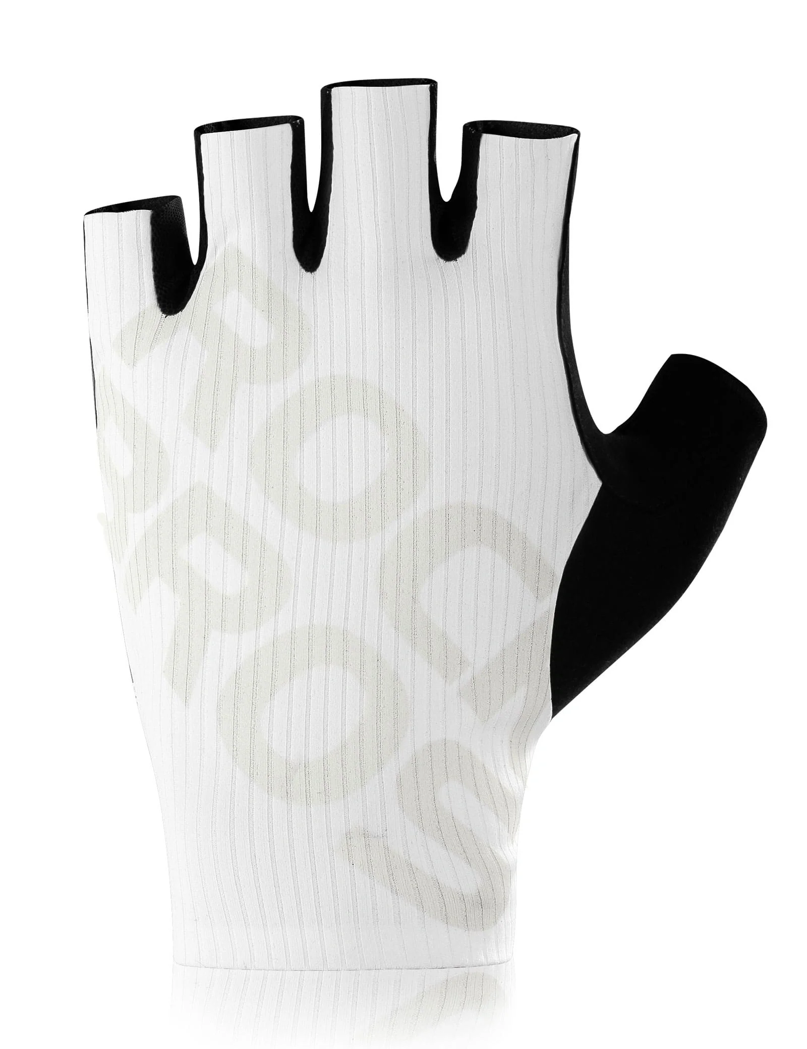 S405 3D Printed Palm Pad Cycling Gloves - Image 3