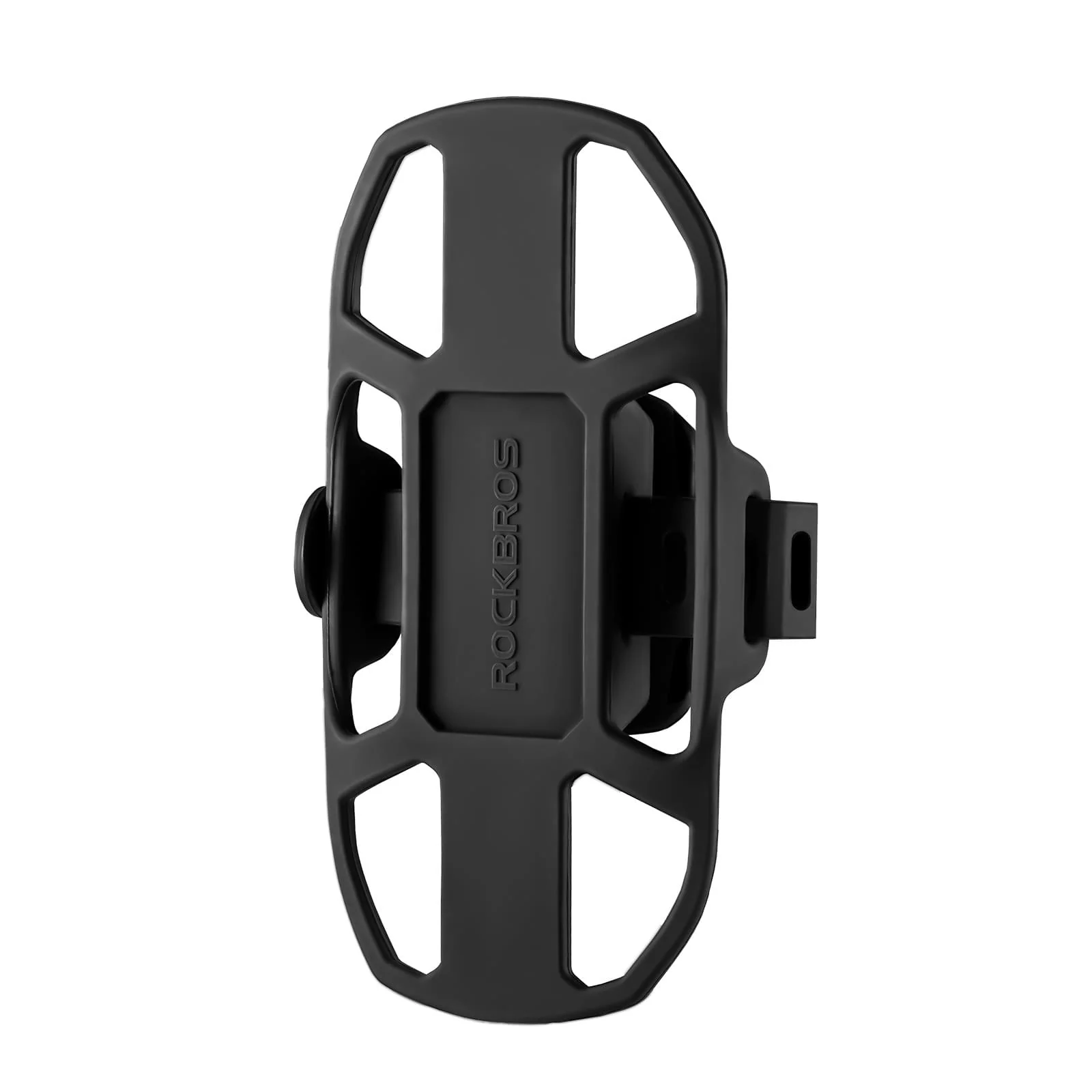 Anti-Slip Silicone Bike Phone Mount