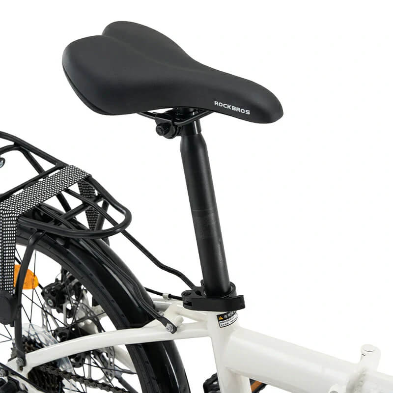 SKN - Folding Bike - Image 21