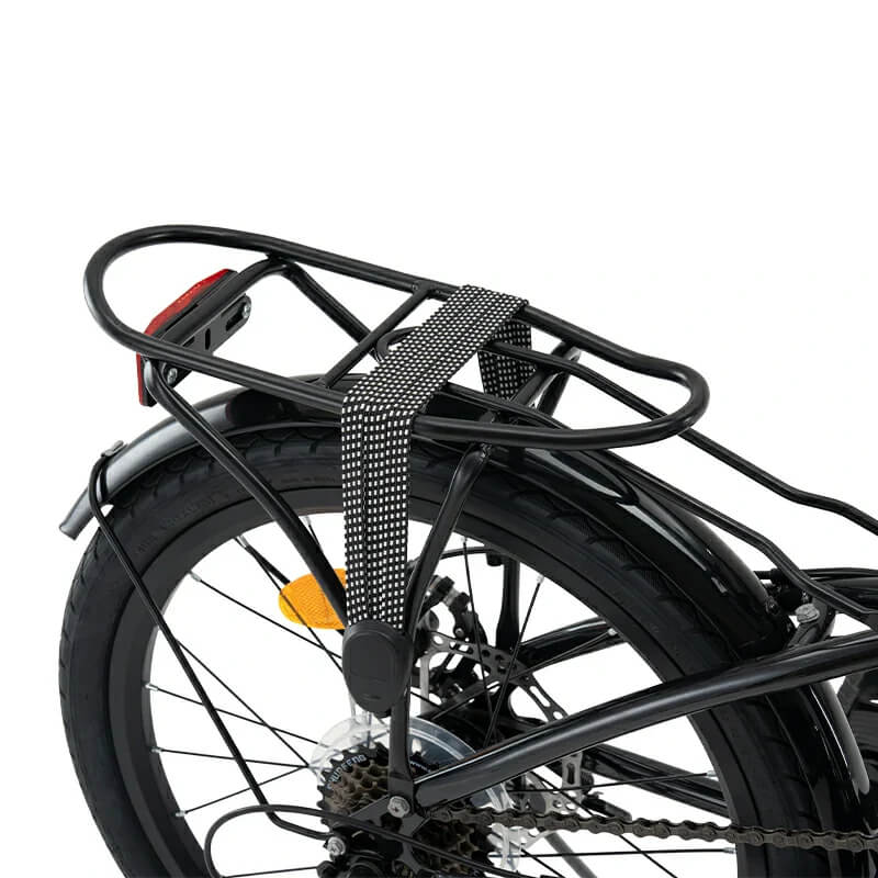 SKN - Folding Bike - Image 4