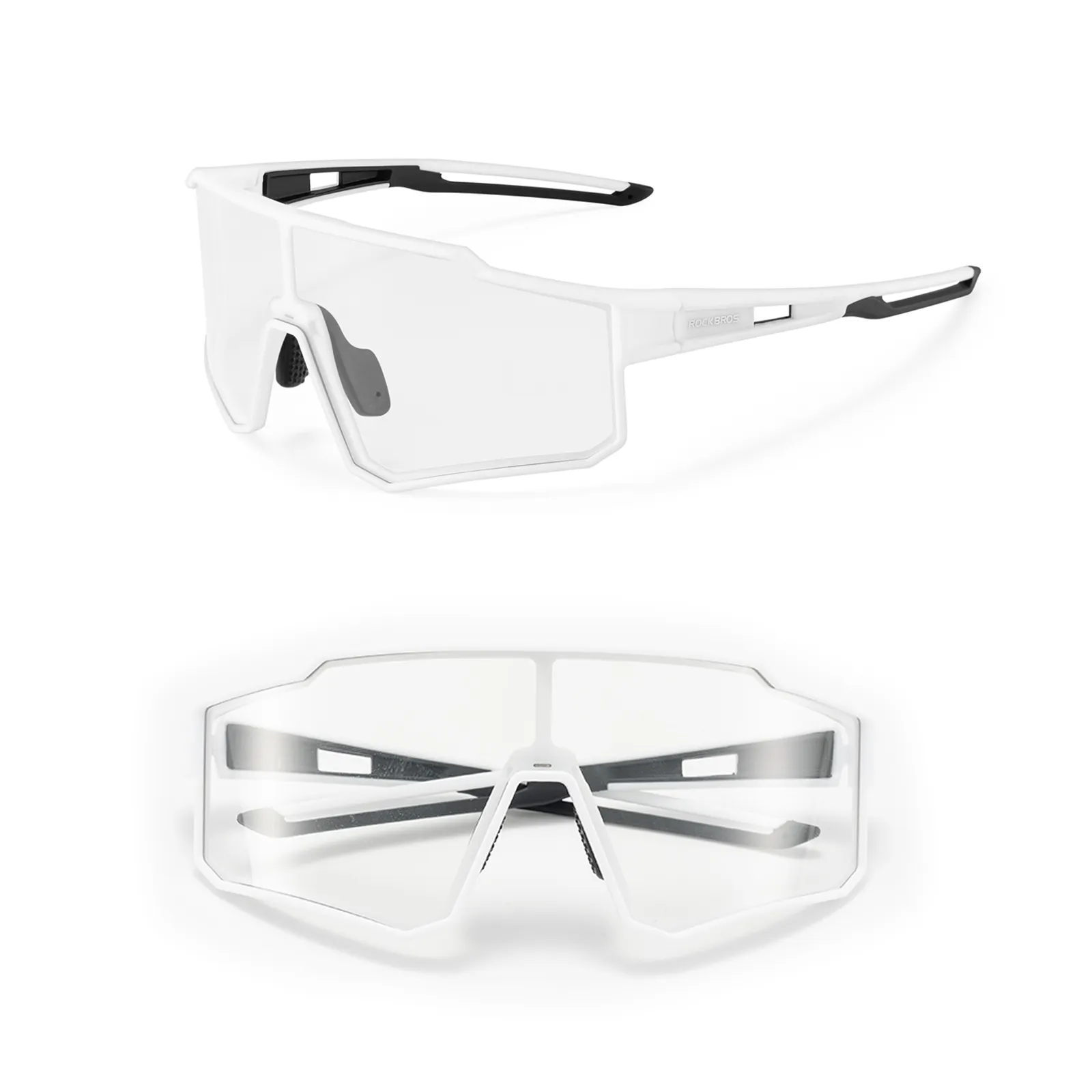 SP316 Photochromic Sports Sunglasses