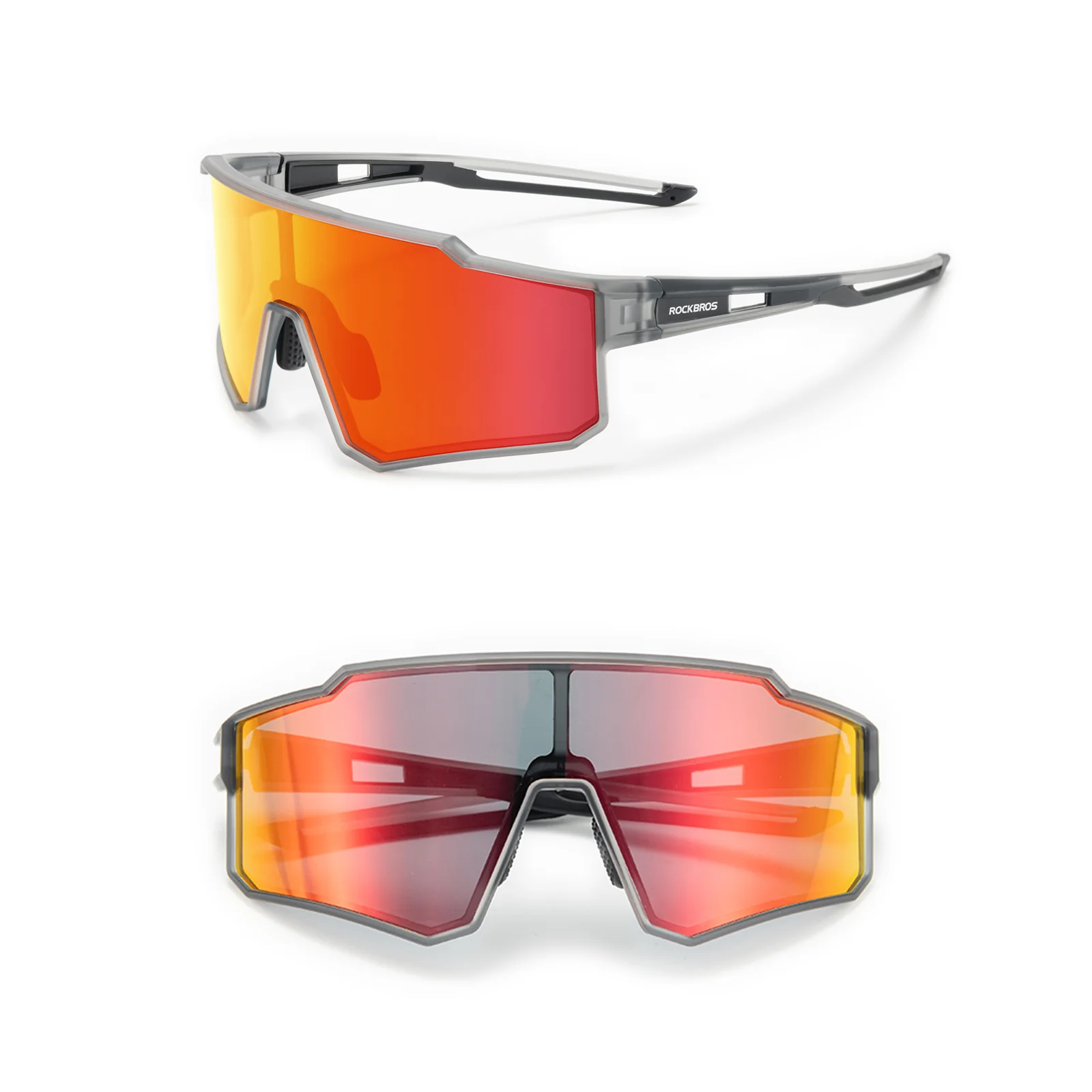 SP316 Polarized Cycling Sunglasses