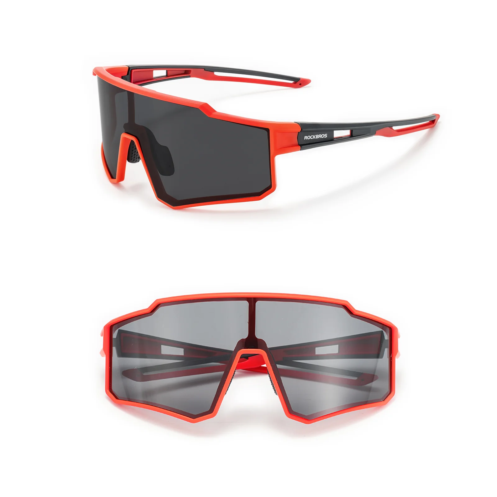 SP316 Polarized Cycling Sunglasses - Image 3