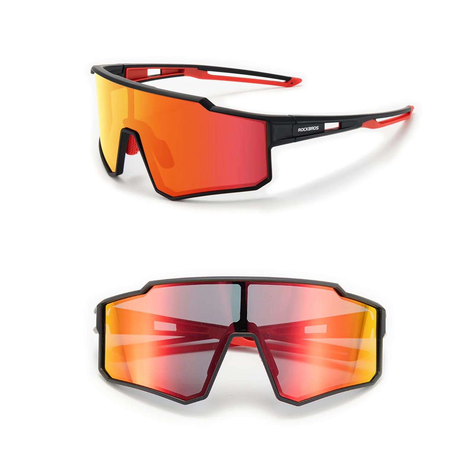 SP316 Polarized Cycling Sunglasses - Image 5