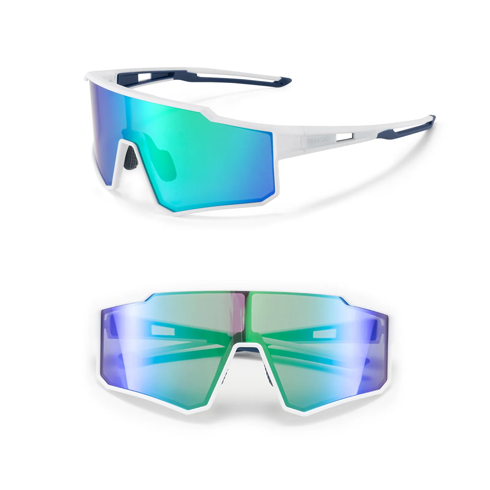 SP316 Polarized Cycling Sunglasses - Image 7