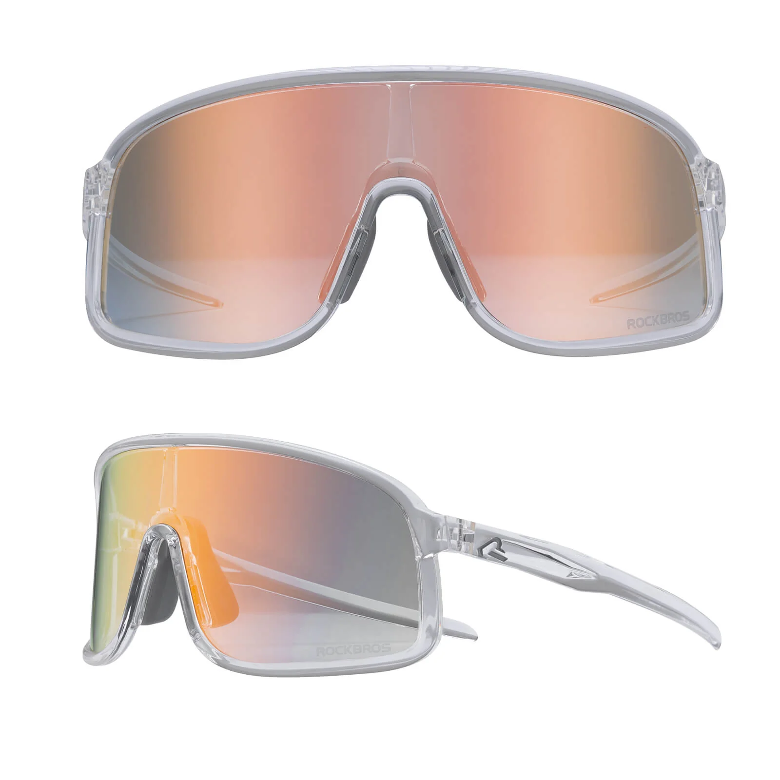 SP350 Photochromic Cycling Glasses - Image 10