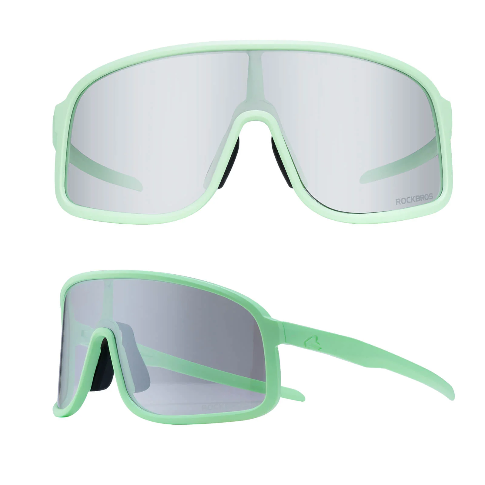 SP350 Photochromic Cycling Glasses - Image 13