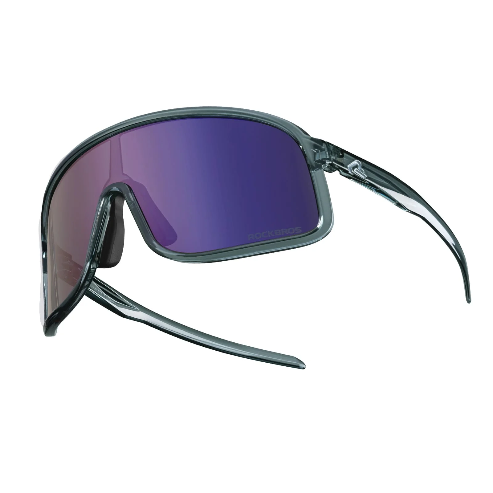 SP350 Polarized Cycling Glasses - Image 2