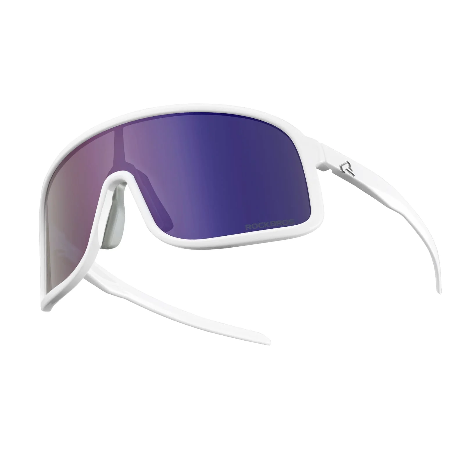 SP350 Polarized Cycling Glasses - Image 4