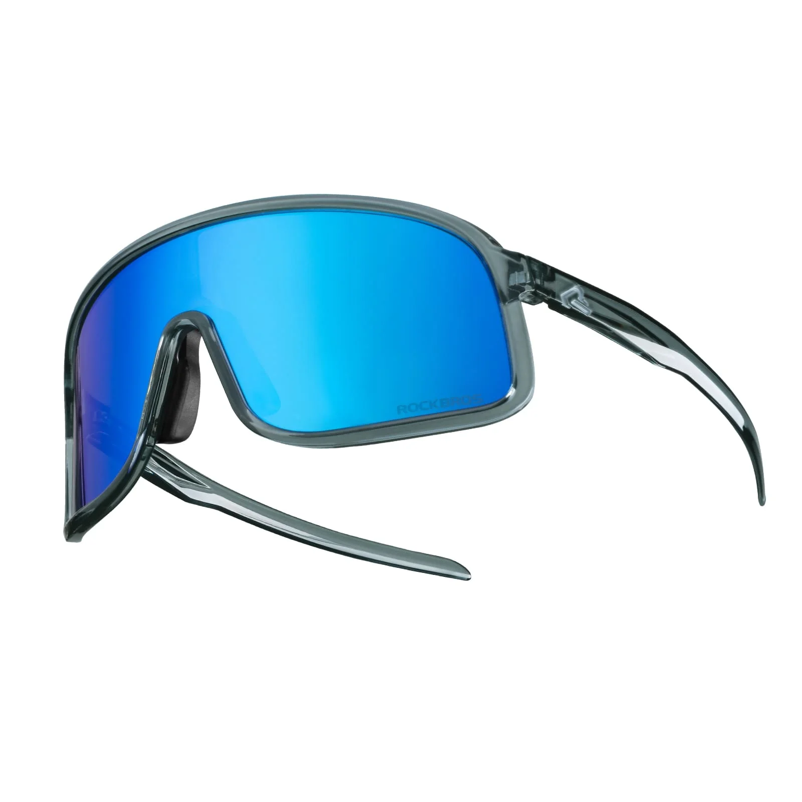 SP350 Polarized Cycling Glasses - Image 5