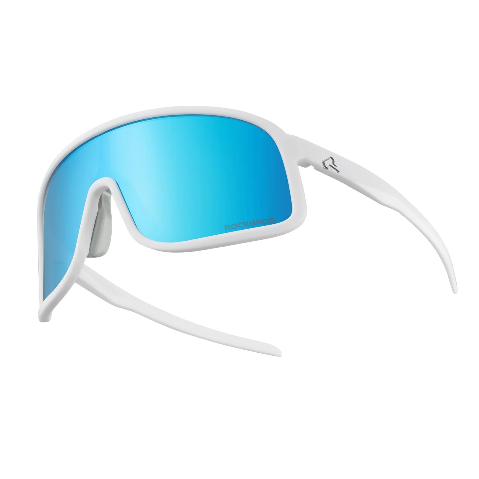 SP350 Polarized Cycling Glasses - Image 6