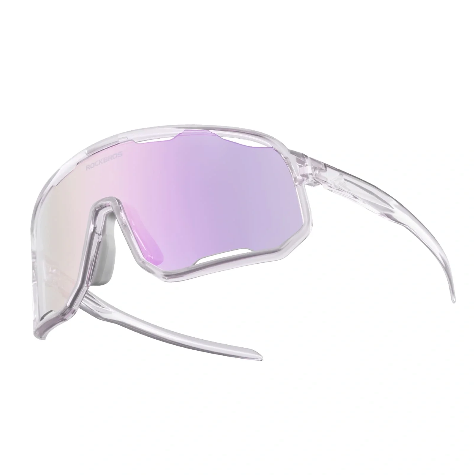 SP351 Photochromic Windproof Cycling Sunglasses - Image 6