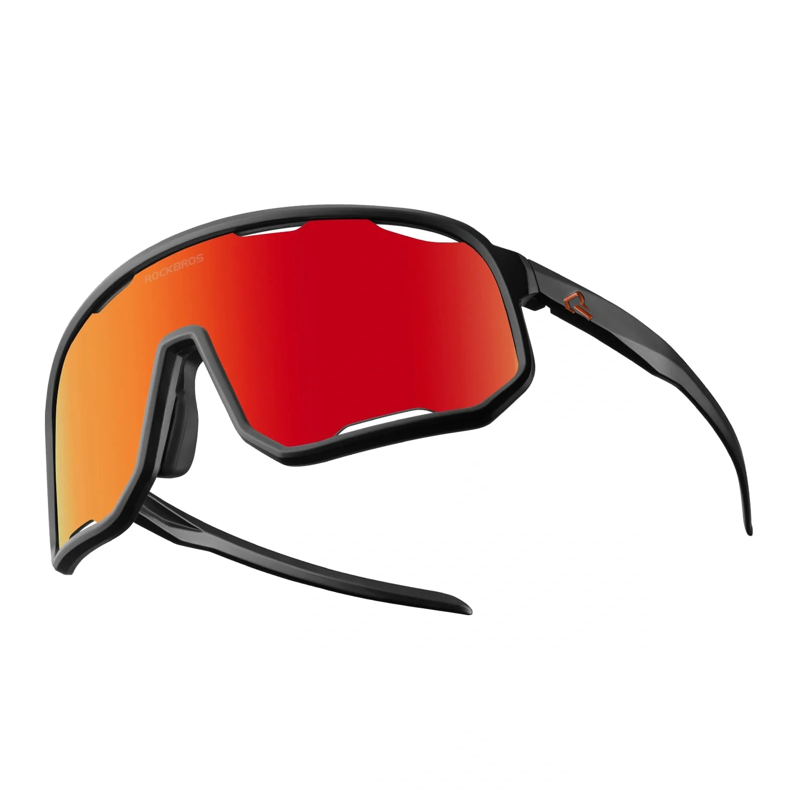 SP351 Polarized Windproof Cycling Glasses - Image 2