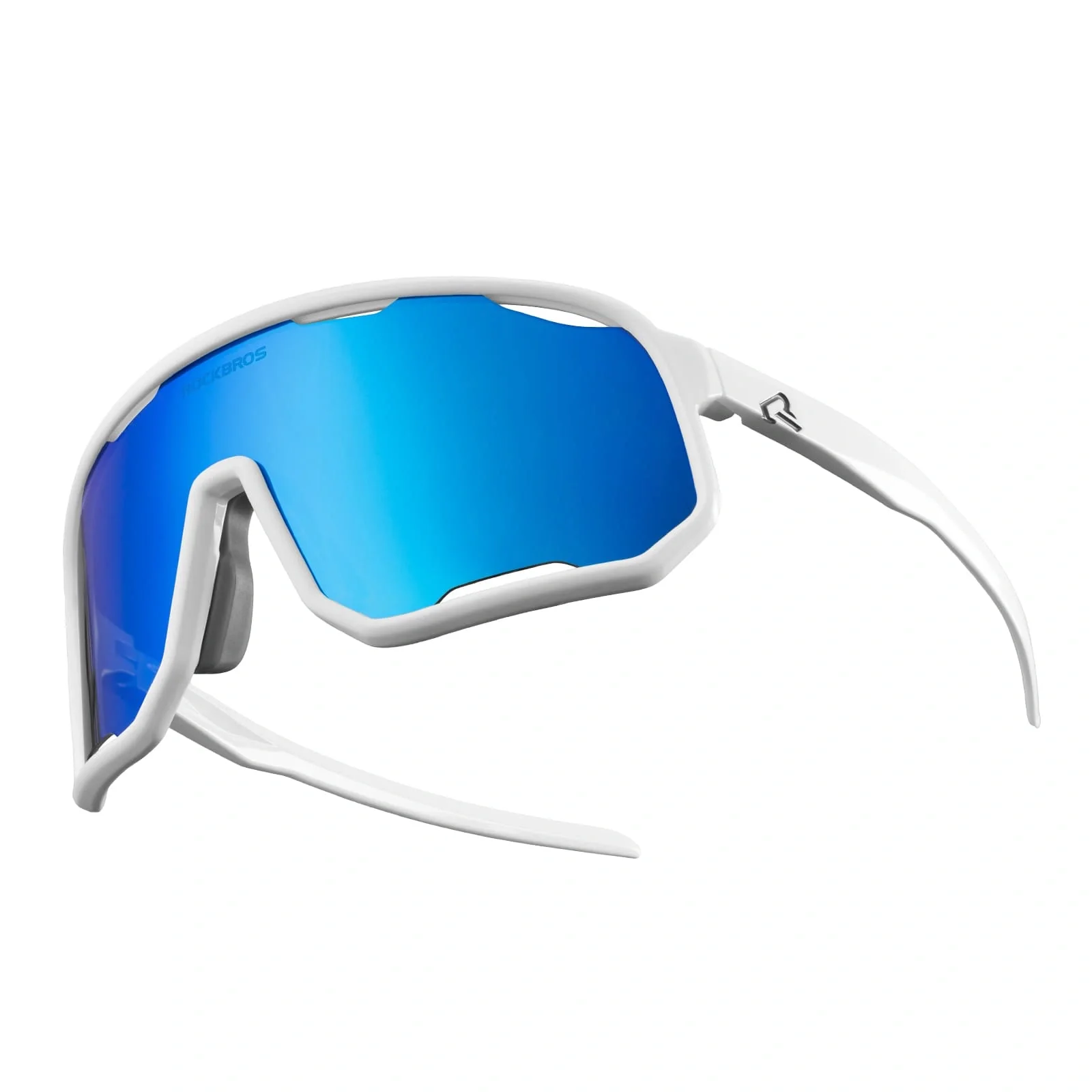 SP351 Polarized Windproof Cycling Glasses - Image 4