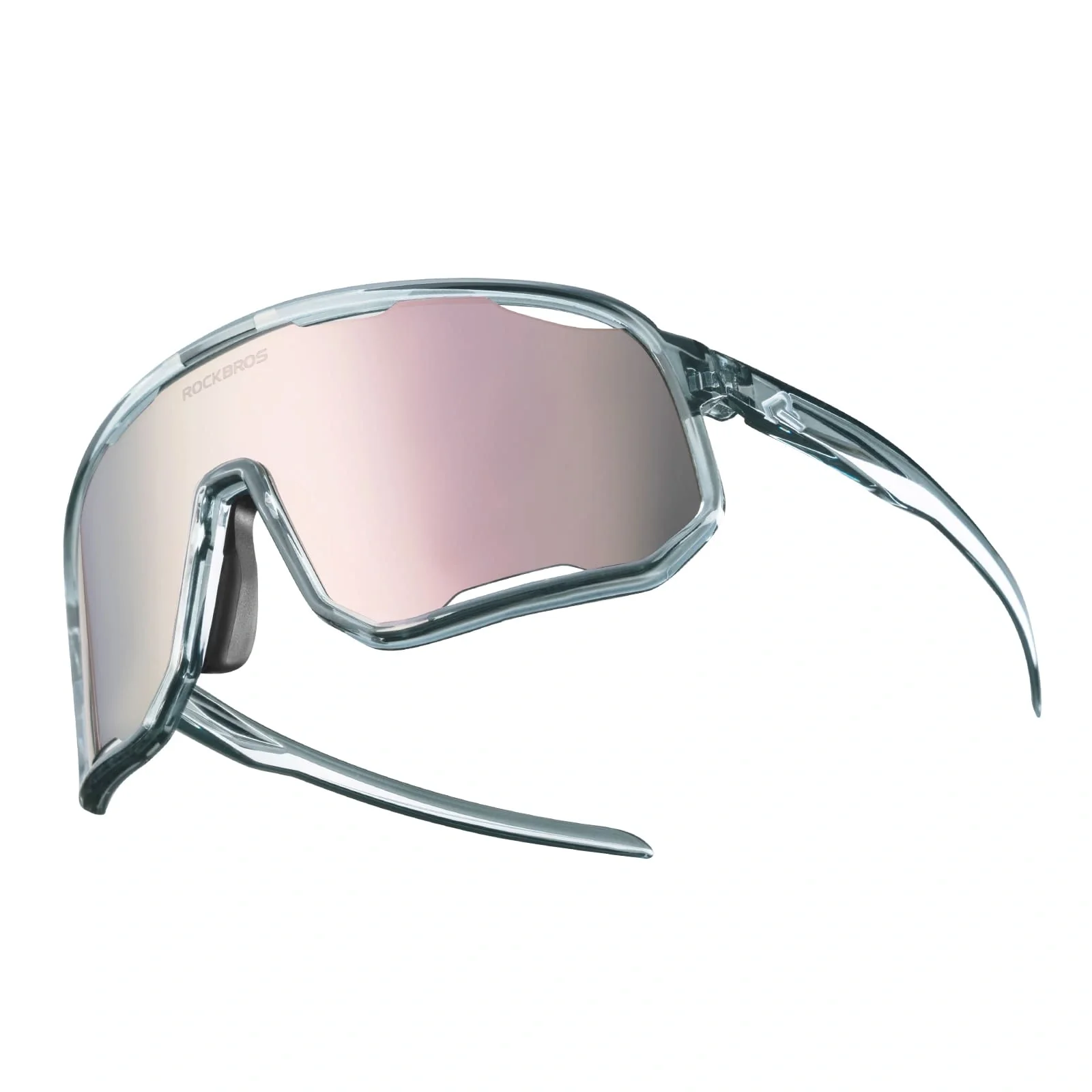 SP351 Polarized Windproof Cycling Glasses - Image 6